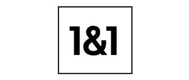 1&1 Logo