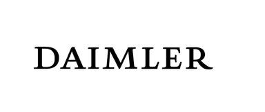 Daimler Logo