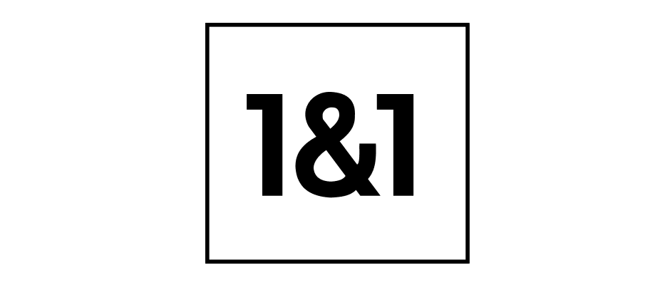 1&1 Logo