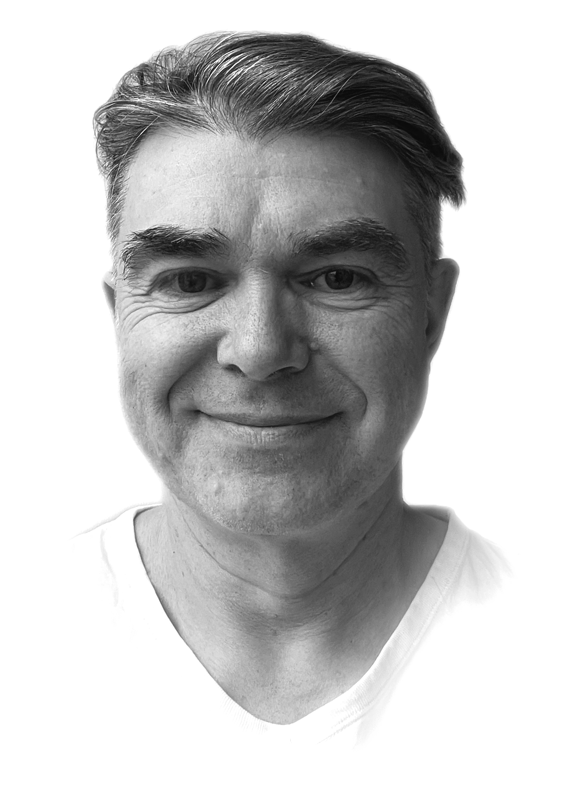 Portrait Klaas Krüger